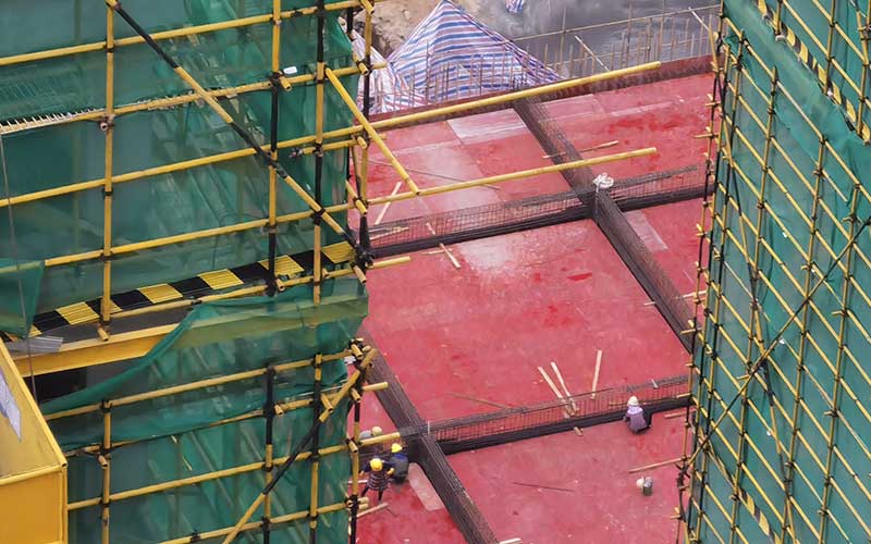 廣西建筑模板好做嗎？2022年木模板行情介紹