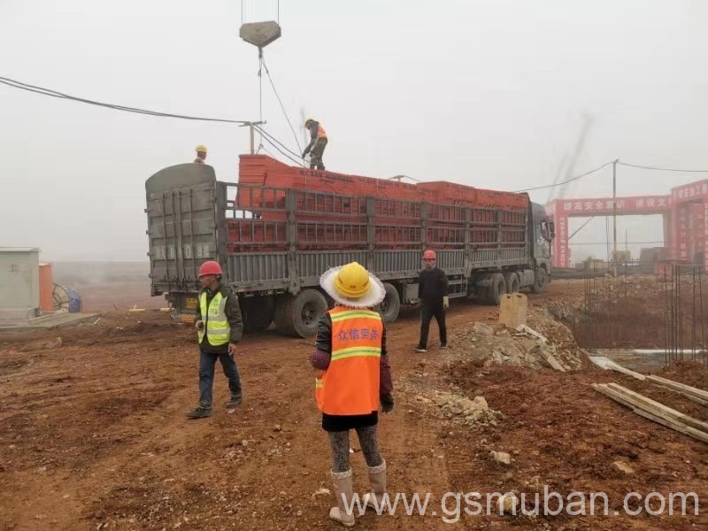 雨季對廣西模板廠的影響有多大? 雨季對廣西模板廠的影響有多大?