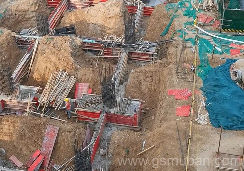 建筑層板多少錢一張?這樣才能做出準確預算