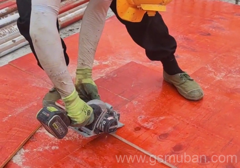 2米4一張木模板多少錢?這樣做費用變少 2米4一張木模板多少錢?這樣做費用變少