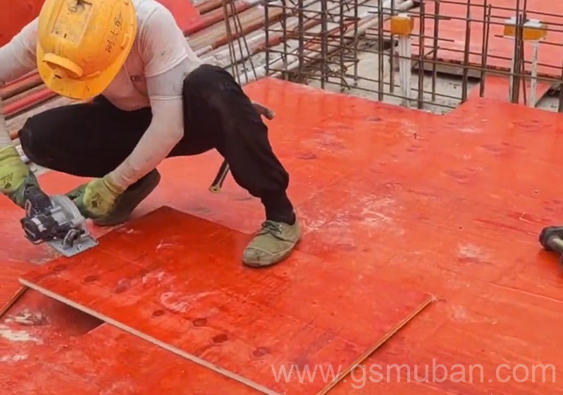 木模板廠哪家價格低？建筑木模板選購技巧