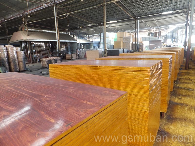 廣西建筑紅板哪家好?選購廣西紅板技巧有哪些