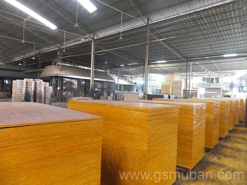 建筑模板如何長期存儲(chǔ)?分享三個(gè)技巧!