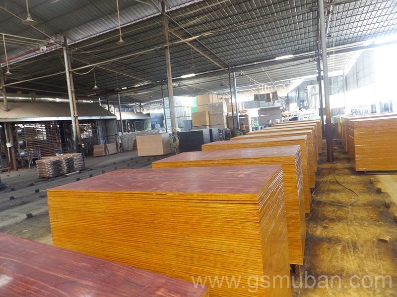 來賓哪里有建筑木模板廠家？有幾家值得推薦！