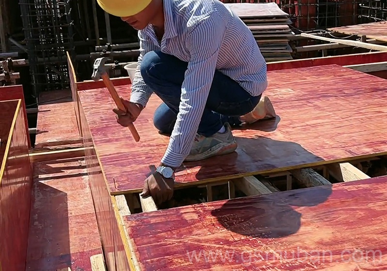 建筑模板種類大揭秘：你了解哪幾種？